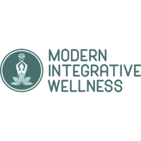 Modern Integrative Wellness Logo
