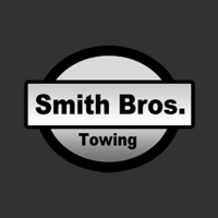 Smith Bros. Towing Logo