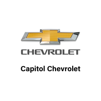 Capitol Chevrolet Logo