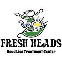 Fresh Heads Lice Removal - Jacksonville Beach Logo