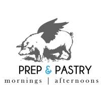 Prep and Pastry Logo