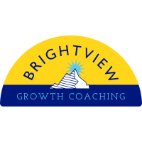 Brightview Growth Coaching Logo