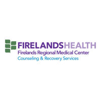 Firelands Counseling & Recovery Services of Huron County - Bellevue Logo
