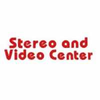 Stereo & Video Center Logo