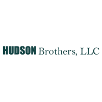 Hudson Brothers Truck Accessories Logo