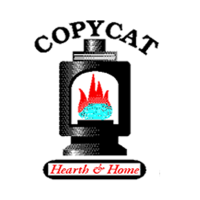 Copycat Hearth & Home Logo