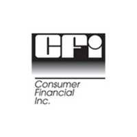 Consumer Financial Inc. Logo