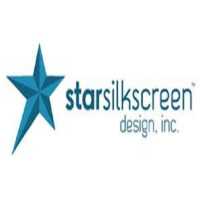 Star Silkscreen Logo