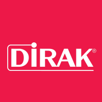 DIRAK, Inc. Logo