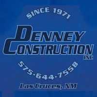 Denney Construction Inc. Logo