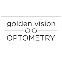 Golden Vision Optometry Logo