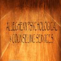 Allegheny Psychological & Counseling Services Logo