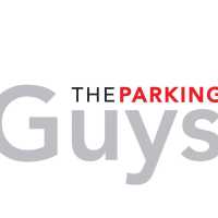 The Parking Company Worldwide LLC (The Parking Guys) Logo
