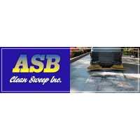 ASB Clean Sweep Inc. Logo