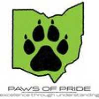 Paws of Pride, LLC Logo