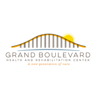 Grand Boulevard Health and Rehabilitation Center Logo
