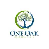 Foot & Ankle Institute at One Oak Medical Logo