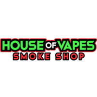 House Of Vapes 4 Smoke Shop Magna UT Logo
