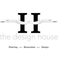 The Design House - Flooring, Countertops & Remodeling Logo