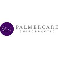 Palmercare Chiropractic Fairfax City Logo