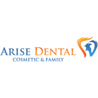 Arise Dental - Your Local Peoria Dentist Logo