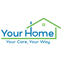 Your Home IHC Logo