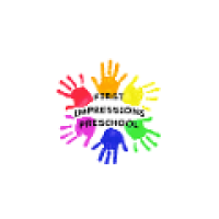 First Impressions Preschool Logo