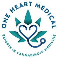 One Heart Mental Health Collaborative Logo