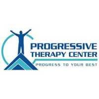 Progressive Therapy - Pinecrest/Palmetto Bay Logo
