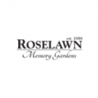 Roselawn Memorial Gardens Logo