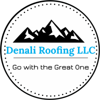 Denali Roofing Logo