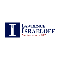 The Law Offices of Lawrence Israeloff, PLLC Logo