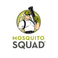 Mosquito Squad of St. Louis Metro East Logo