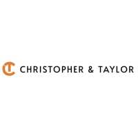 Christopher & Taylor Logo