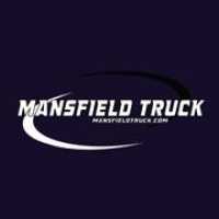 Mansfield Truck Logo