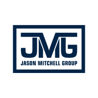 Jason Mitchell Real Estate Northern Virgnia and DC Metro Logo