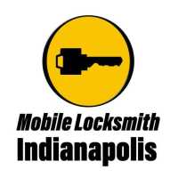 Mobile Locksmith Indianapolis LLC Logo