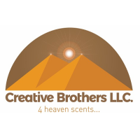 Creative Brothers 4 Heaven Scents LLC Logo