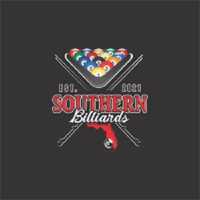 Southern Billiards Logo