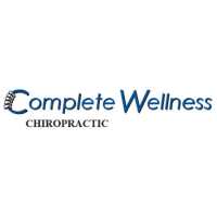 Complete Wellness Chiropractic Logo