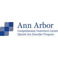 Ann Arbor Comprehensive Treatment Center Logo