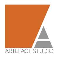 ARTEFACT studio inc. Logo