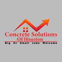 CS Concrete Solutions of Houston Logo