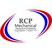 RCP Mechanical Logo