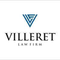 Villeret Law Firm, LLC Logo