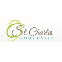 St. Charles Community Logo