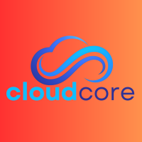 CloudCore Logo