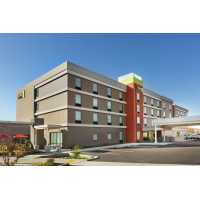 Home2 Suites by Hilton Portland Airport OR Logo