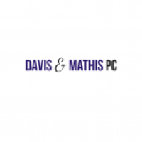 Davis & Mathis PC Logo