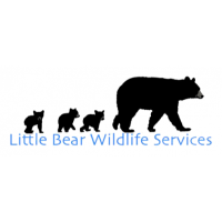 Little Bear Wildlife Services Logo